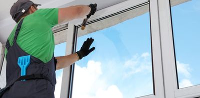 Cheap overseas, ruinous in Australia: here’s how to make double-glazed windows the norm