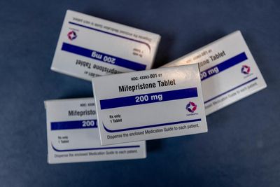 The Trump administration is defending abortion pill access in court. What?