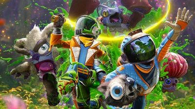 'Revenge of the Savage Planet' Is Proof Not Every Open World Game Needs To Be 100 Hours