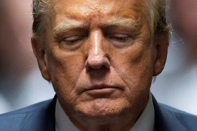 Trump could wipe out UK’s film industry, experts warn