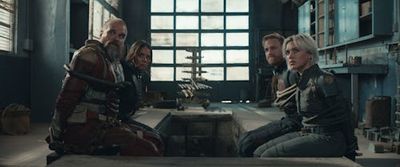 The MCU's Best Pivot in Years Comes At A Great Cost