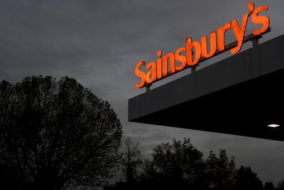 Sainsbury’s introduces new tool in battle against self-checkout thefts