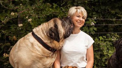 How to choose a dog name –and what’s actually important