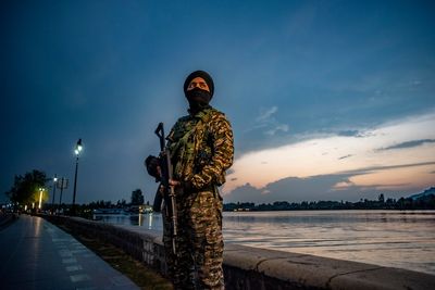 India-Pakistan latest: Trump vows to resolve Kashmir dispute after ceasefire holds overnight