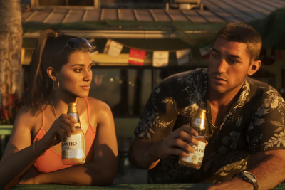 Explosions, Bonnie and Clyde stories and chaos: All the top moments from the new GTA 6 trailer