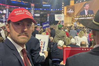 Oklahoma Schools Ordered to Teach About 2020 Election 'Discrepancies' After Superintendent's Concerns of 'Left-Wing Propaganda'