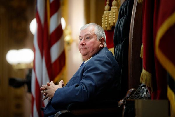 Court upholds racketeering convictions of ex-Ohio House speaker and lobbyist in $60M bribery scheme