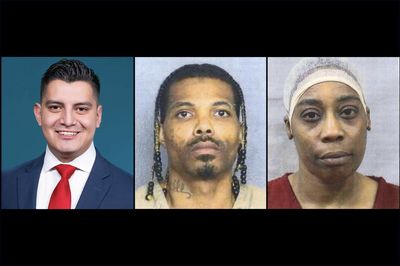 Man Accused of Involvement in Plan to 'Knock Out' Super Bowl Reporter Now Charged With Murder: Police