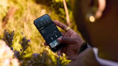 Oura brings AI-powered meals and glucose tracking to the US