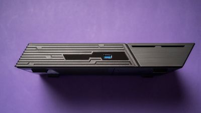 ASUSTOR Flashstor 6 Gen2 FS6806X review: Is this all-flash NAS the real deal?