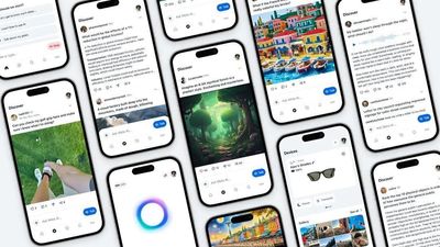 Meta’s AI app is a hot mess of questionable features