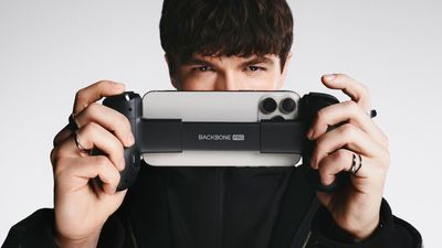 Backbone's long-awaited "Pro" model is finally here, but I hope you've been saving for it