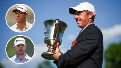 Truist Championship 2025 Picks, Predictions And Odds
