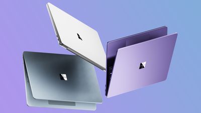 Microsoft’s new 13-inch Surface Laptop beats Apple on affordability