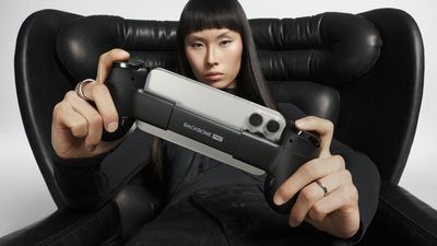 One of the greatest mobile gaming accessories just got a huge upgrade for iPhone and Android