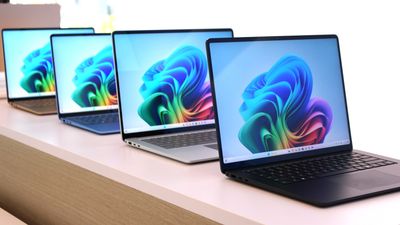 Microsoft unveils "new generation of Windows experiences" — here's what's on the way to Windows 11 and Copilot+ PCs