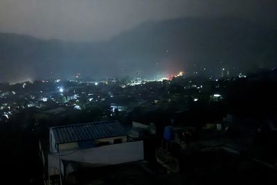 India launches ‘Operation Sindoor’ with missile attack on Pakistan