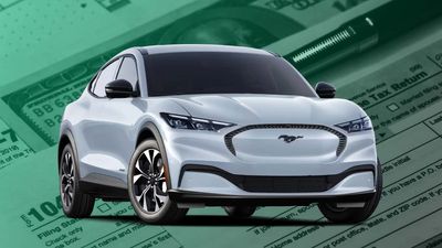 Congress Is Likely Killing The $7,500 EV Tax Credit, Speaker Says