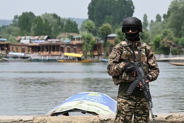 India Launches Strikes On Pakistan As Islamabad Vows Retaliation