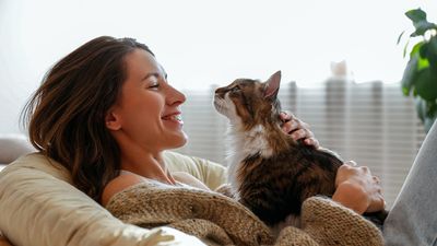 Study reveals what pet parents wish they knew before welcoming a new arrival