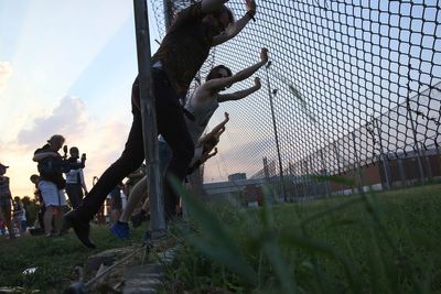 St. Louis agrees to pay $4M to settle lawsuit alleging inhumane conditions at now-closed jail