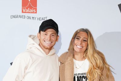 BBC show about Stacey Solomon and Joe Swash to return for a second series