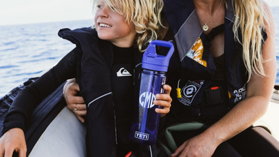 Yeti drops limited edition Big Sky, Firefly and Ultramarine colors, plus a new way to personalize your drinkware