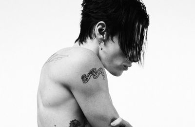 Yungblud to release Idols album in June