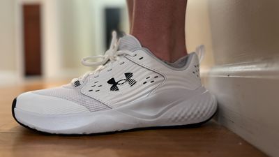 I’m a certified trainer who tests gym sneakers for a living—my all-time favorite pair for cross-training is currently under $60