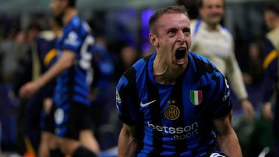 Inter Milan 4-3 Barcelona: Player Ratings as Inter Survive Barca Comeback to Reach Champions League Final