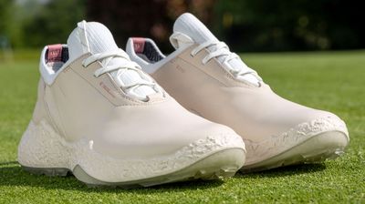 Ecco Biom H5 Women's Golf Shoe Review