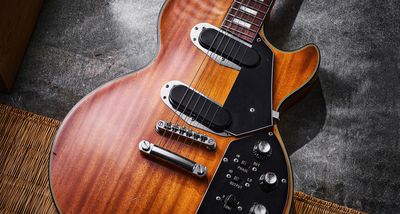 “Tokai’s LS series are probably the best-built Les Paul-style guitars that have ever come through my shop”: How the Japanese guitar market came of age with ’80s Fender and Gibson clones – some that would rival the originals