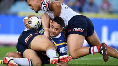 Hayne finally set to make return after hamstring issues