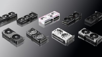 Nvidia announces RTX 5060 release date of May 19 for both the $299 desktop GPU and $1,099 gaming laptops
