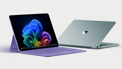 Microsoft announces new Surface Pro and Surface Laptop with smaller screens, lower starting prices, and surprising design changes