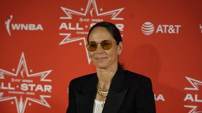 Sue Bird Lands Important New Job With USA Women’s National Team