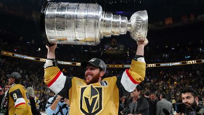 Vegas Golden Knights Championship Wins & Stanley Cup Finals History