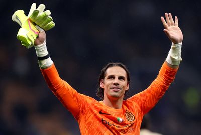 Inter stars have their say on who they would rather face in the Champions League final
