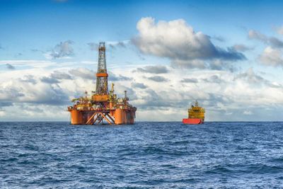 Crude Prices Rally as Oversupply Fears Recede