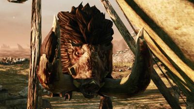 Dark Souls 2 speedrunner was "on the cusp of a World's First" hitless saxophone run – right until he walked into a death pit in the middle of the final boss room