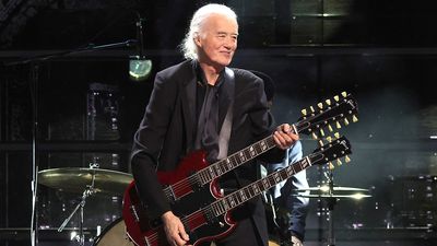 “That was the infamous moment of my life when Dazed and Confused fell into the loving arms and hands of Jimmy Page”: Original Dazed and Confused songwriter revives copyright lawsuit against Jimmy Page