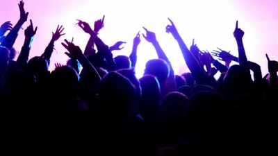 The LIVE Trust charity just made its first £500,000 from voluntary ticket price contributions