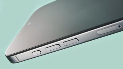You'll have to wait for iPhone 18 Pro for Apple's rumoured under-display camera, but it could be worth it