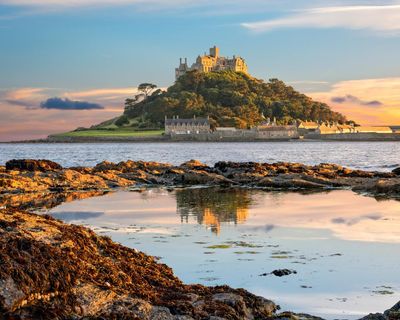 Cornish tin was sold all over Europe 3,000 years ago, say archaeologists