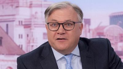 ITV GMB Sparks Outrage as Zia Yusuf Faces 'Aggressive and Biased' Andrew Tate Grilling by Ed Balls