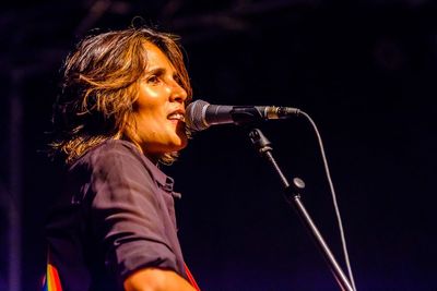 Singer Tanita Tikaram to release sequel to debut album after 37 years