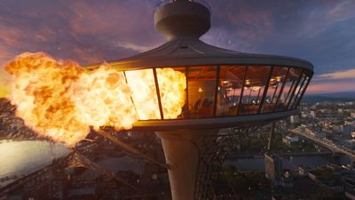 New horror sequel Final Destination: Bloodlines takes gore to the next level by breaking one of the strangest world records we have ever heard of