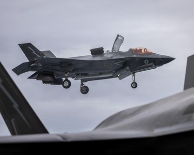 UK sent Israel thousands of military items despite export ban, study finds