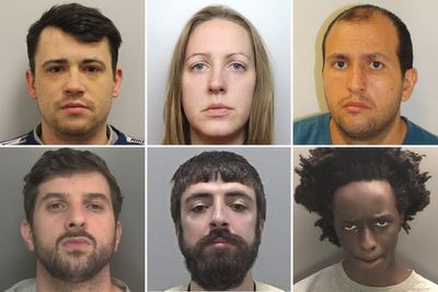 Criminals who refuse to attend sentencing to face longer jail time and loss of prison privileges