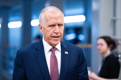 GOP senator says he opposes Trump pick for US attorney in DC - Roll Call